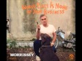Kiss Me Alot MORRISSEY 