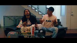 VIBES: B-Nyce Sits Down With Houston Rapper Dice Soho