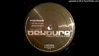 Mantese - The Test (CZR Remix)