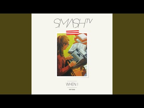 When I (Joyce Muniz Remix)