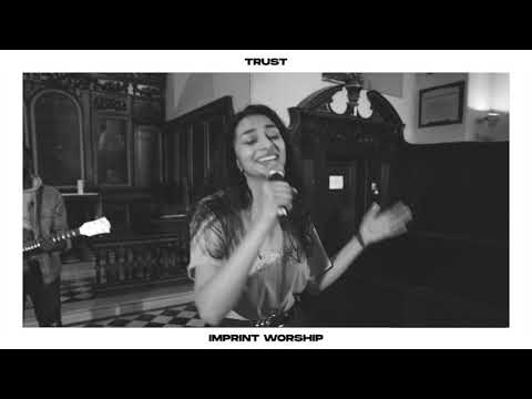Trust - Imprint Worship (Acoustic Version) | His Response