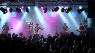 WOLVES AT THE GATE   Full Concert - CRN 2011