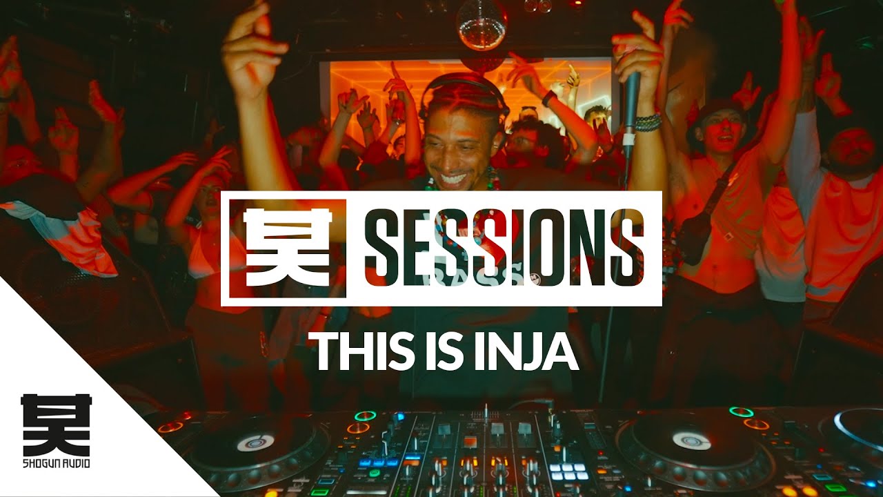 Shogun Sessions