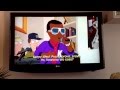 The cleveland show: Cleveland jr ft Kanye West ...