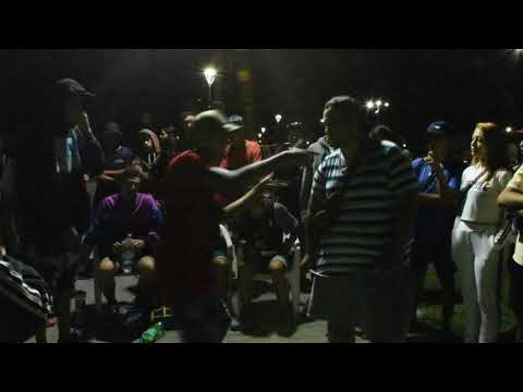 TOLE vs KLAVE - 4tos / Bastardos Free 1v1