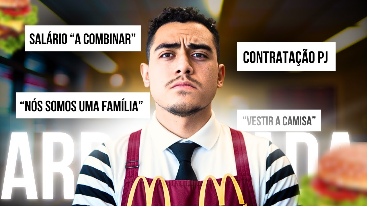 Bad Jobs: Why are there so many bad job openings in Brazil?