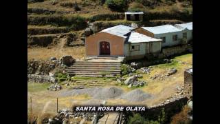 preview picture of video 'Santa Rosa de Olaya - AMSRCO 2011'