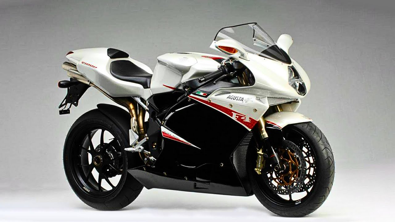 The Motorcycle that Broke the Gentlemen's Agreement