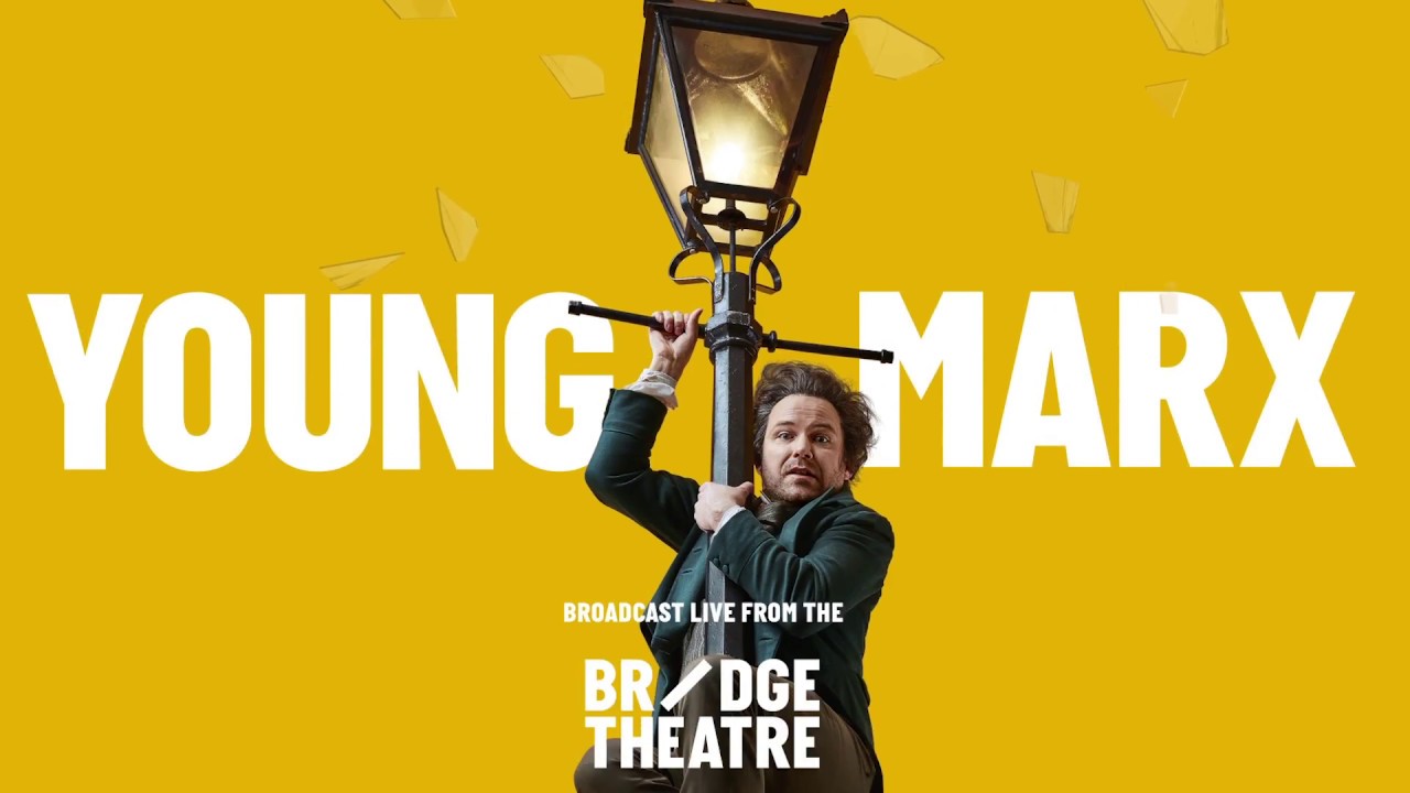 NT Live: Young Marx