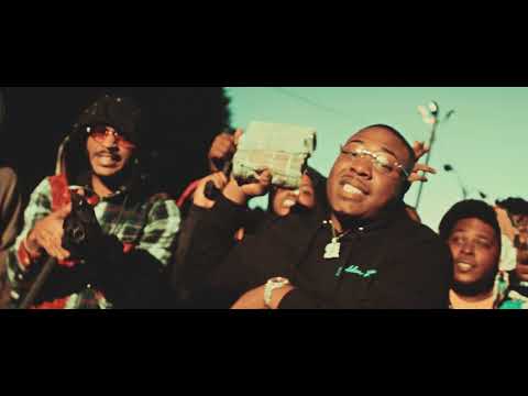 Real Recognize Rio - Lets Get It (Official Video)