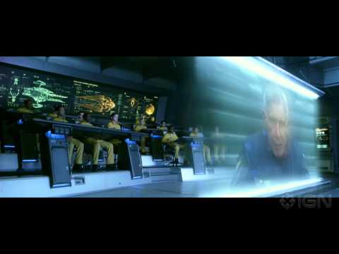 Ender's Game (Clip 'Welcome to Battle School')