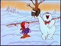 Opening To Frosty The Snowman 1993 VHS