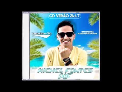 Michel Fontes – CD Verão 2017