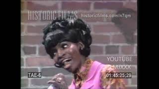 Maxine Brown - If You Gotta Make a Fool of Somebody video