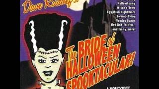 Munster Theme/Ghouls Gala