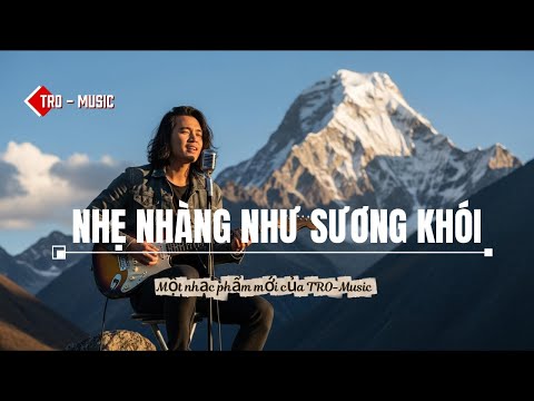 Nhẹ nhàng như sương khói - Công nghệ AI