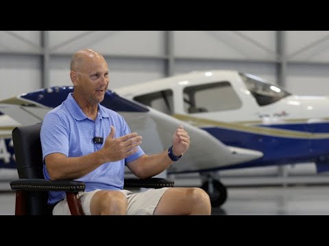 A Student’s Take on Our Flight School Curriculum