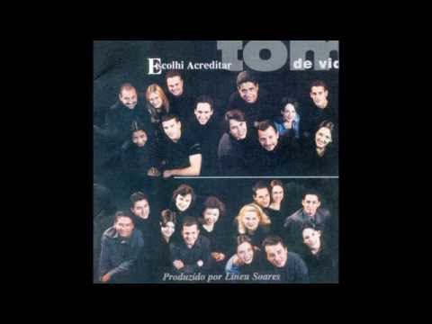 Tom de Vida - Sol da Minha Vida