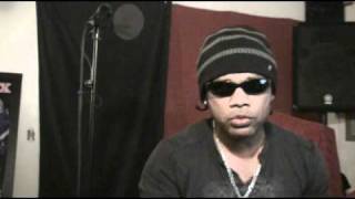 "I Thought I Loved U" Rod Rotorious of FRONTMEN on track by QuadTheComposer