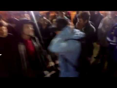 NITSUGA vs TOMI vs ELEKAERRE vs PEZ vs XHAO - 8avos | Fecha 5 Torneo 2019 | Warriors of Freestyle