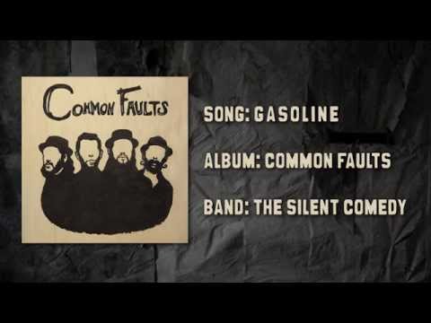 Gasoline - The Silent Comedy