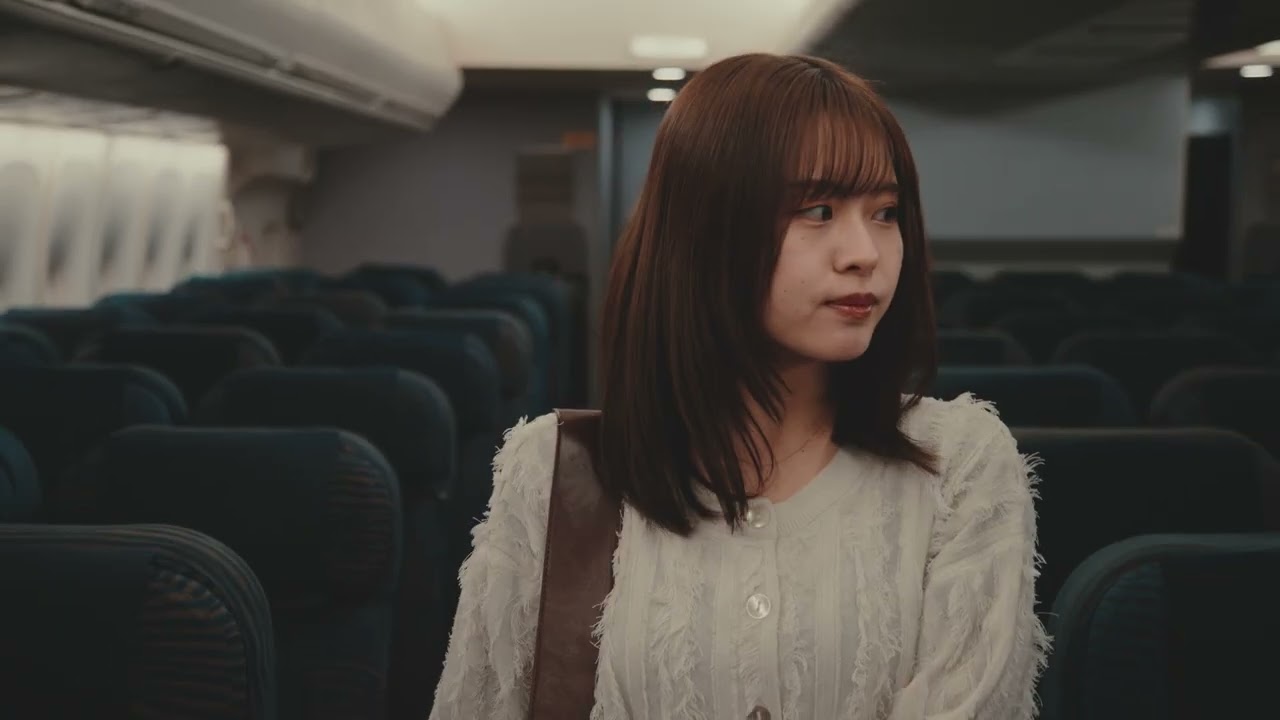 [Teaser] Jonah - 長方形の私