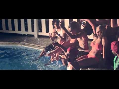 Wiz Khalifa - In The Cut [HD]