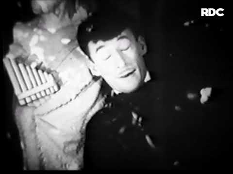 TECHNO-CRAZY [1933] - Monte Collins