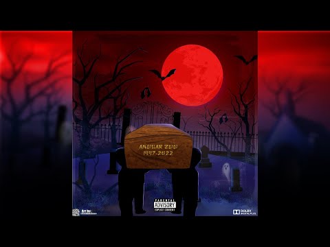 Gjma - R.I.P (Prod by Dallas Beats)