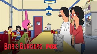 Bob & Linda Sign Louise Up For Soccer | Season 8 Ep. 11 | BOB'S BURGERS