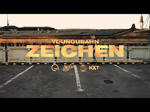 youngubahn - Zeichen (prod. youngubahn)
