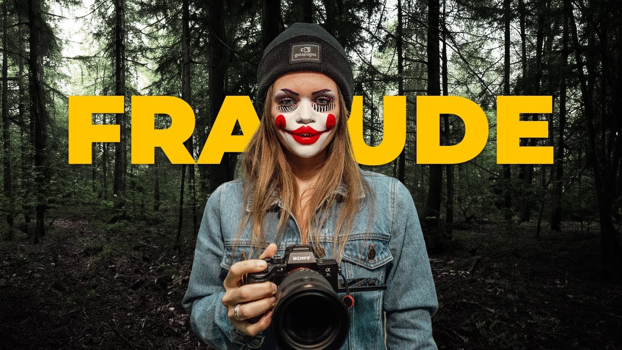 como MELHORAR seus VÍDEOS com STOCK FOOTAGE