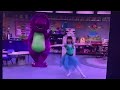Barney Friends Season 2 Ep 8 Grown Ups For The Day The Dance Of The Reed Flutes Instrumental