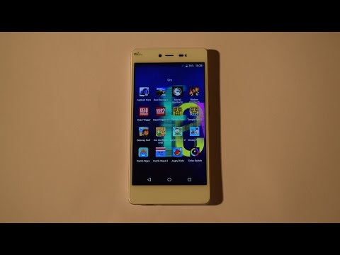 Jak Wiko Fever 4G radzi sobie w grach