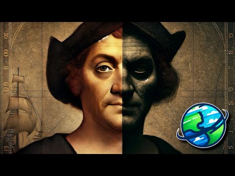 Columbus: The Truth and the Myths