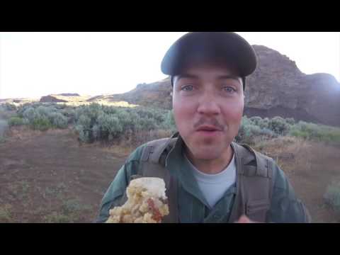 SERE Class 16-02 Graduation Video