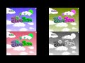 JimJam Intro Logo Effects Sponsored By Klasky Csupo 2001 Effects Combine