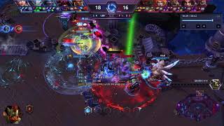 가로쉬 디아 레슬러메타! 하이라이트!!