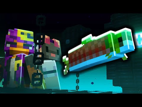 Working with a “Dead” Modder to get my Fish Back