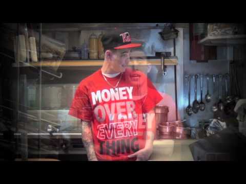 White Roux - Get At Me Dog