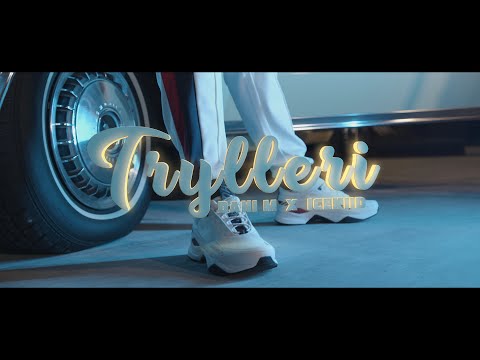 Dani M x ICEKIID - Trylleri (Official Video)