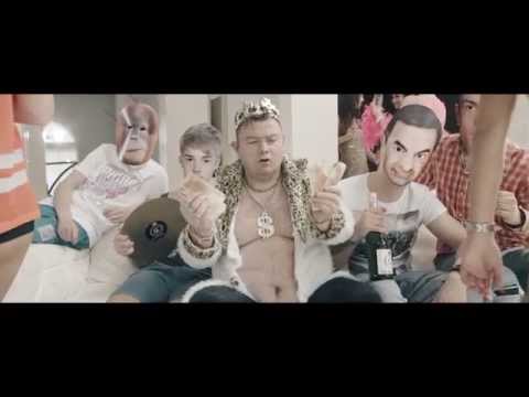 Grubas - Na Bogato (Official Video)