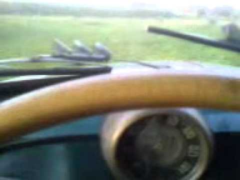 FSO SYRENA 102 1962r