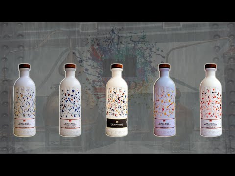 The Good Dram Show - Episode 602 'West Midlands Distillery'