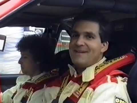 1991 2.  Express Rallye