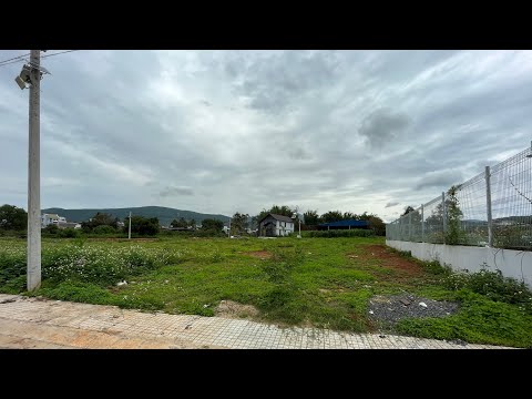 Bán Đất Hiệp Thạnh 2 Tỷ DT 151m2 (5x29m) TC 100m2 Hiệp Thạnh - Đức Trọng