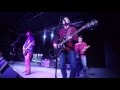 "Wish the Worst" Old 97's - Live in San Antonio, Texas @ Paper Tiger