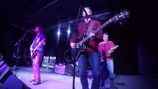 "Wish the Worst" Old 97's - Live in San Antonio, Texas @ Paper Tiger