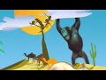 Animal Atlas Theme Song