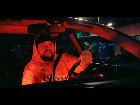 Red Inf - Street Shit [Official Video]